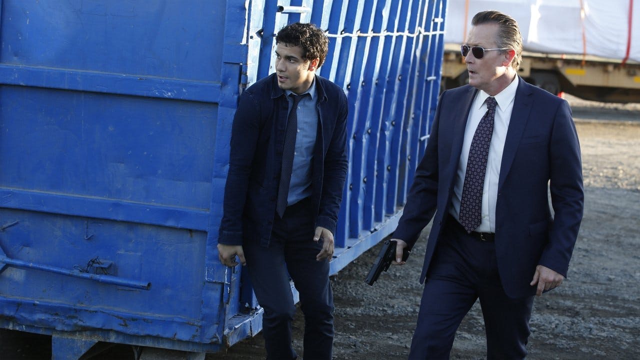 assista ao episódio 15 da temporada 1