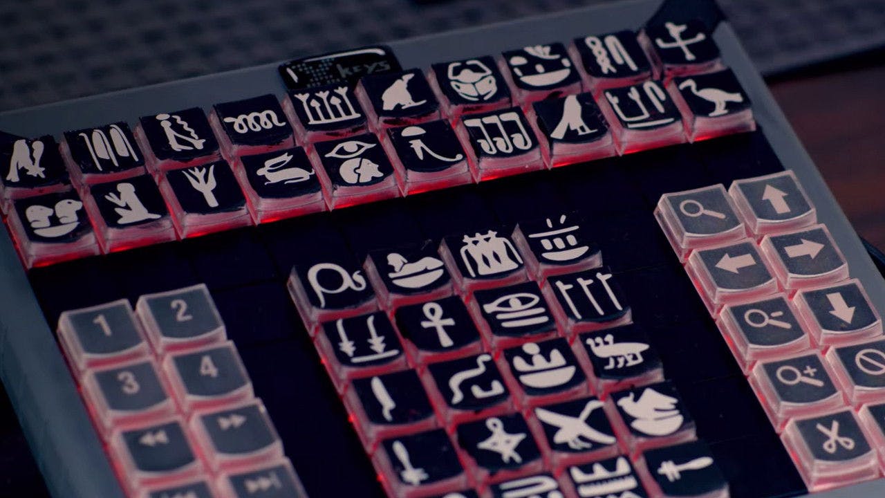 assista ao episódio 7 da temporada 1