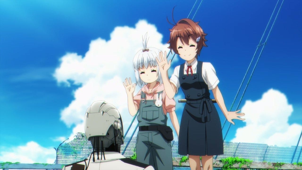 assista ao episódio 2 da temporada 1