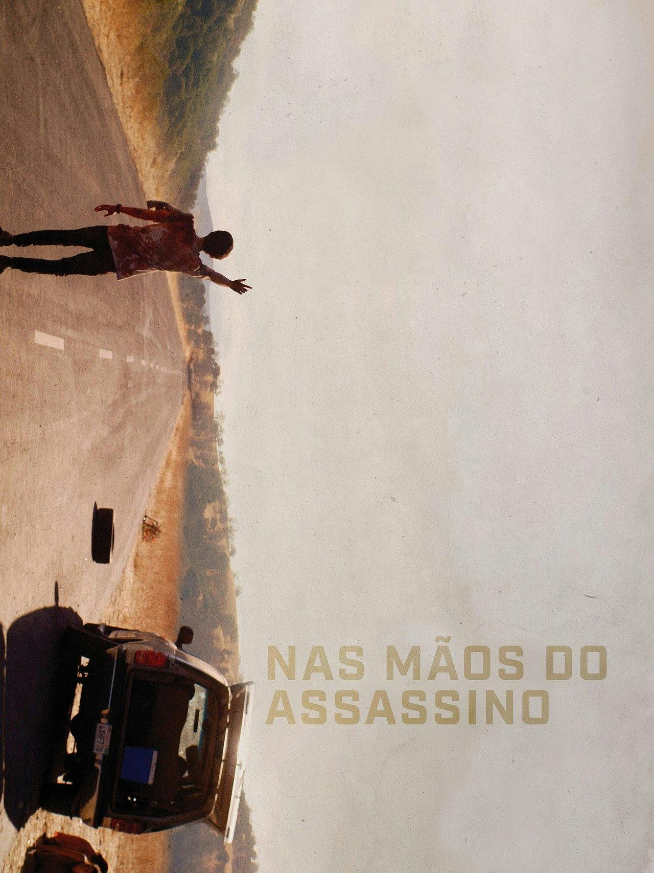 Assistir Nas Mãos do Assassino Online em HD