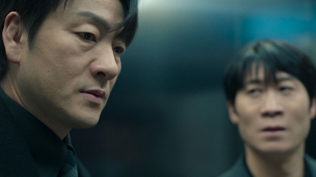 assista ao episódio 12 da temporada 1