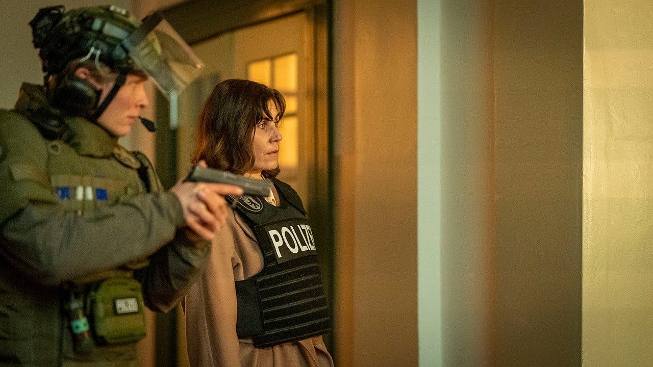 assista ao episódio 8 da temporada 1