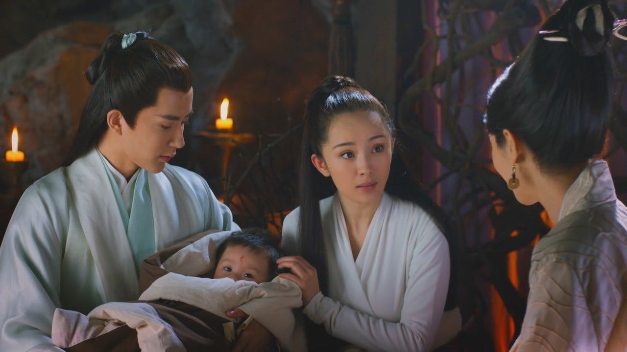 assista ao episódio 8 da temporada 1