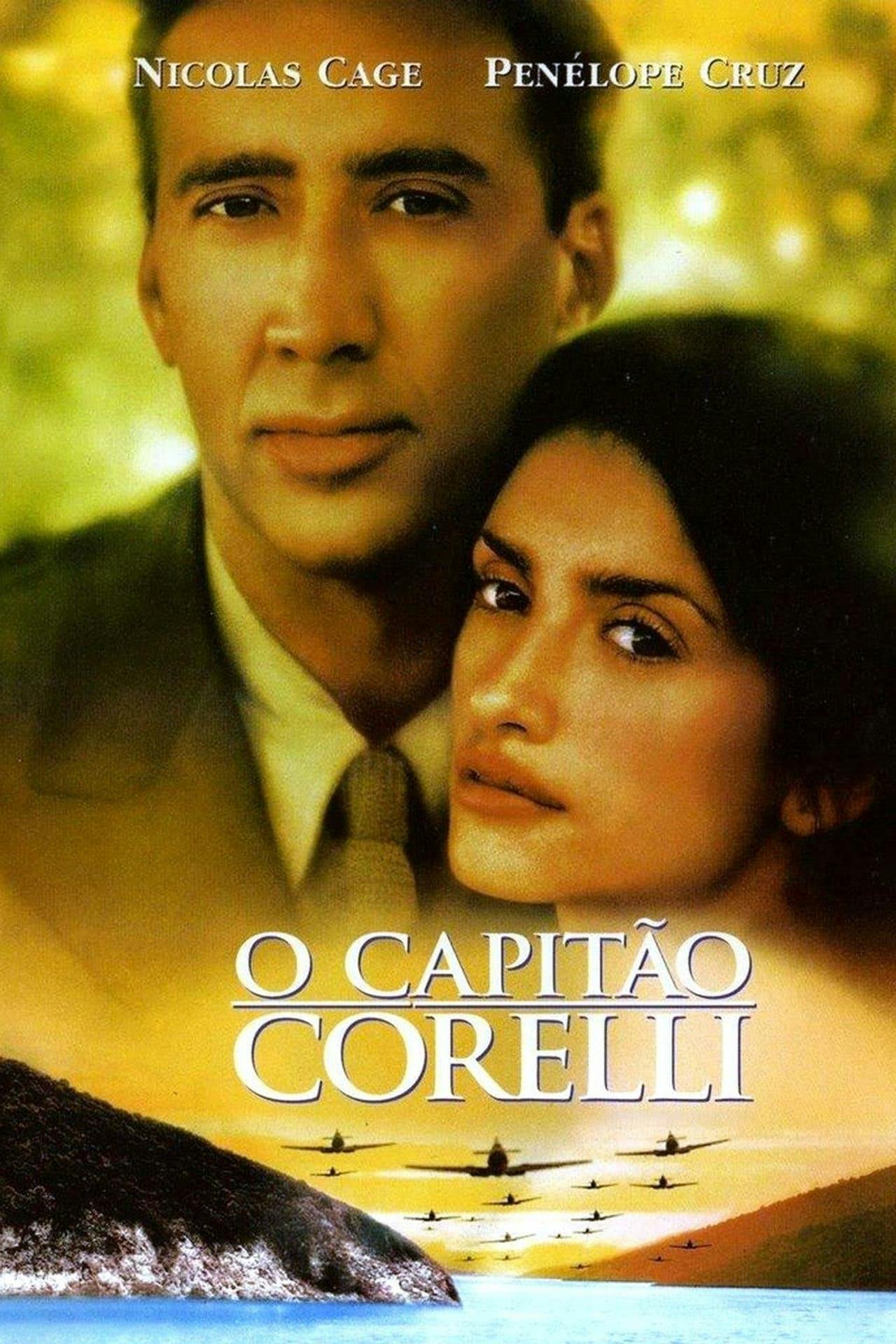 Assistir O Capitão Corelli Online em HD