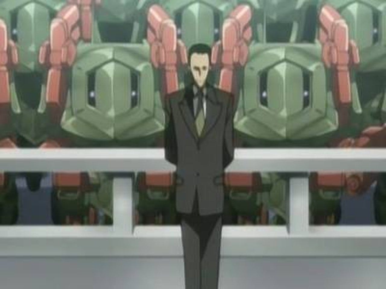 assista ao episódio 20 da temporada 1