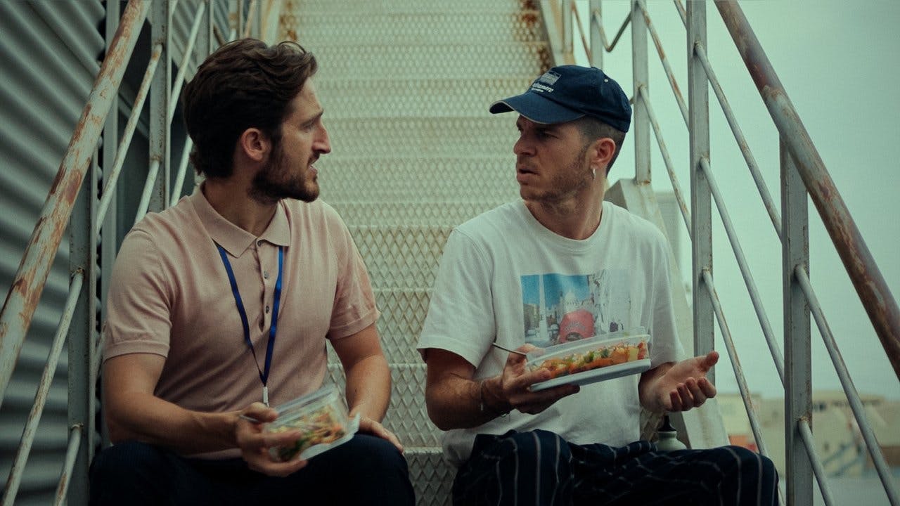 assista ao episódio 6 da temporada 1