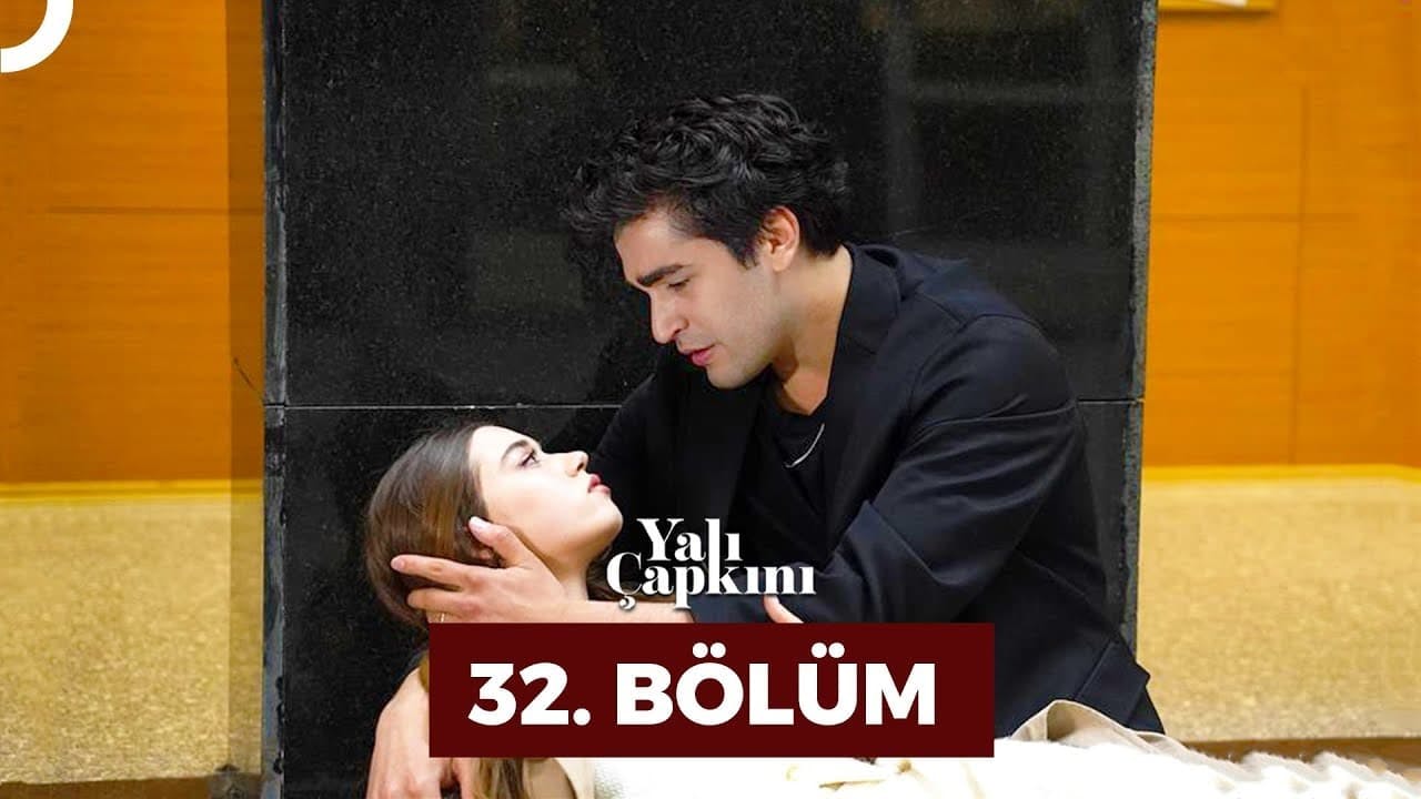 assista ao episódio 32 da temporada 1