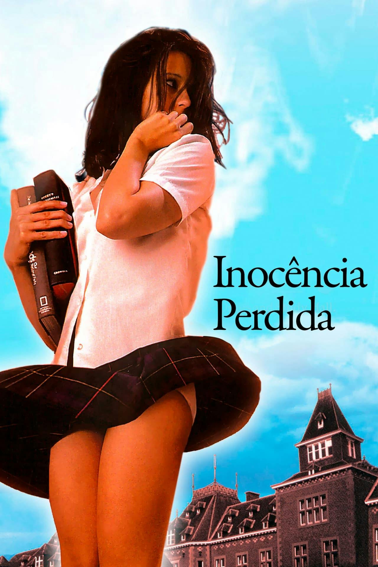 Assistir Inocência Perdida Online em HD