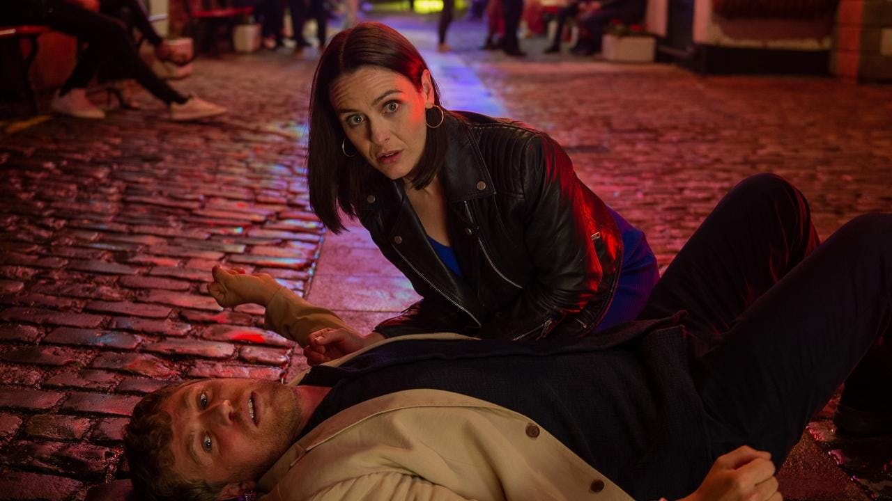 assista ao episódio 2 da temporada 1
