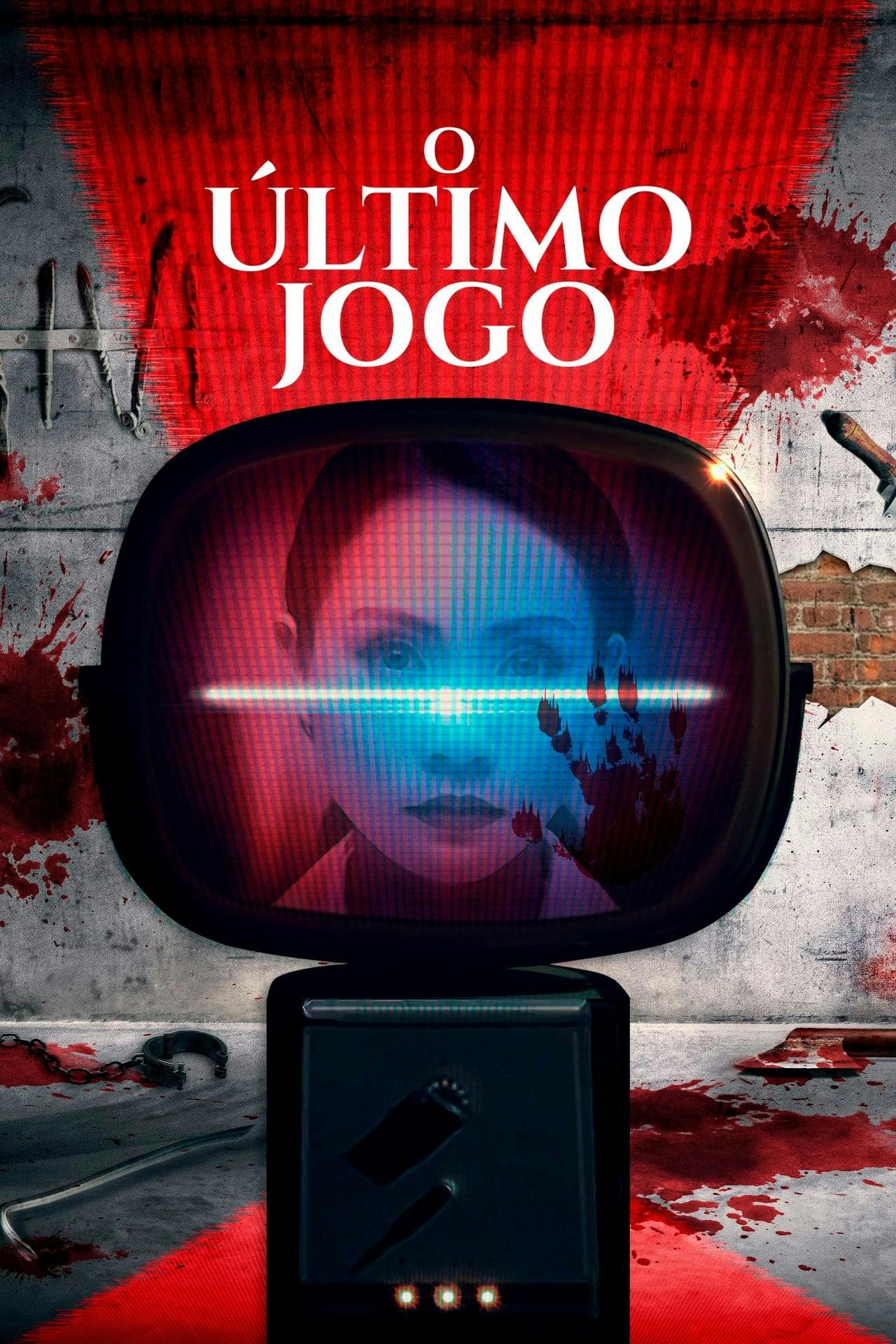 Assistir O Último Jogo Online em HD