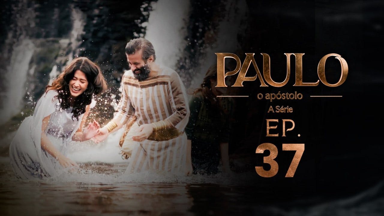 assista ao episódio 37 da temporada 1