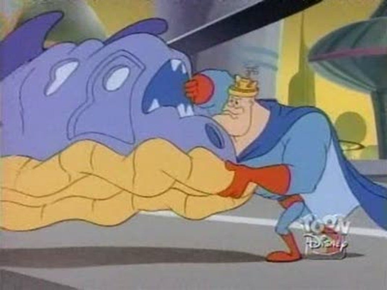 assista ao episódio 39 da temporada 1