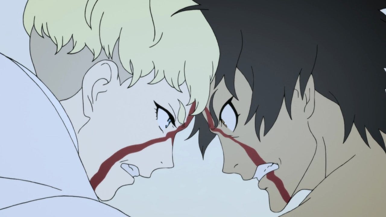 assista ao episódio 3 da temporada 1
