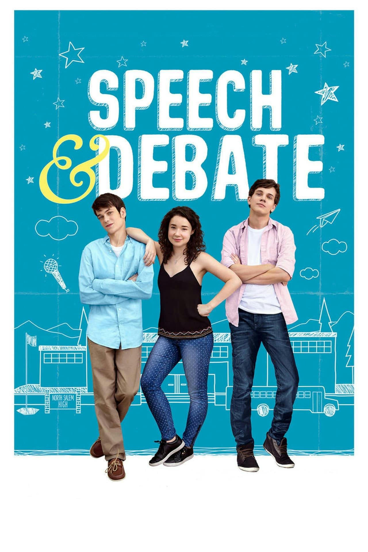 Assistir Speech & Debate Online em HD