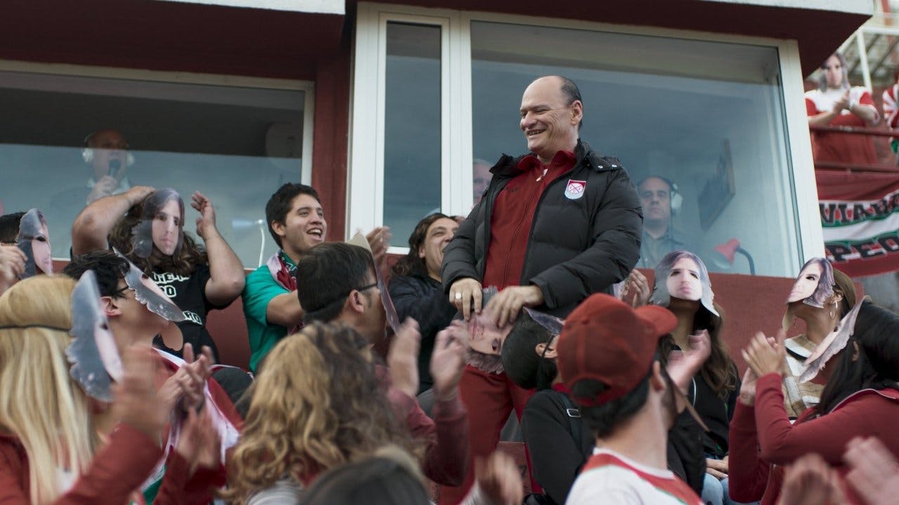 assista ao episódio 6 da temporada 1