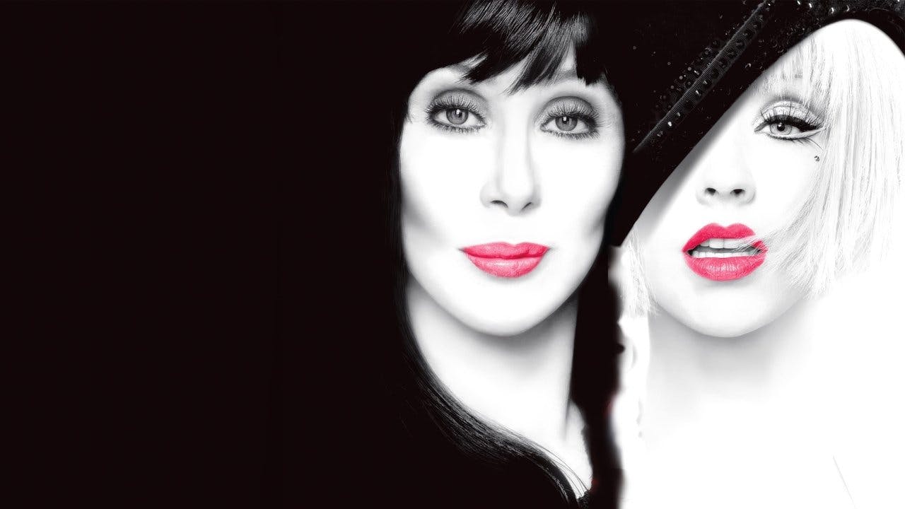 Burlesque assista online