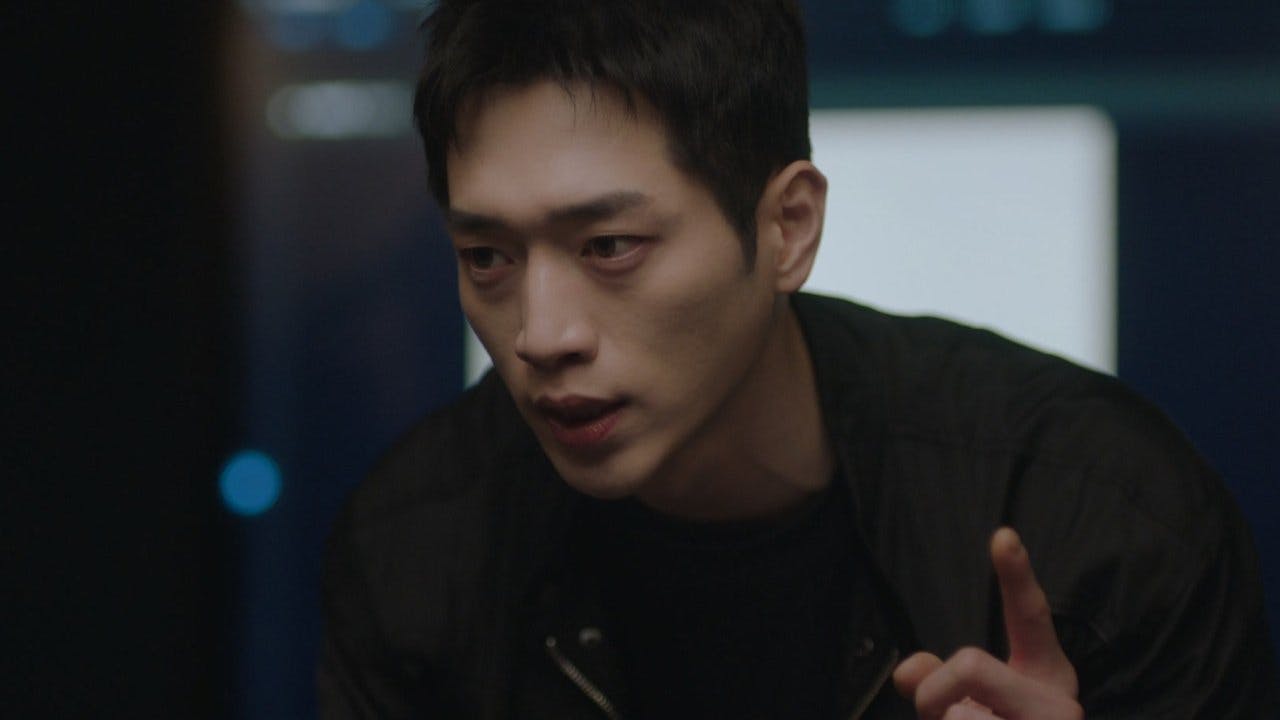 assista ao episódio 3 da temporada 1