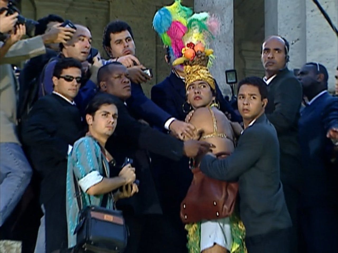 assista ao episódio 61 da temporada 1