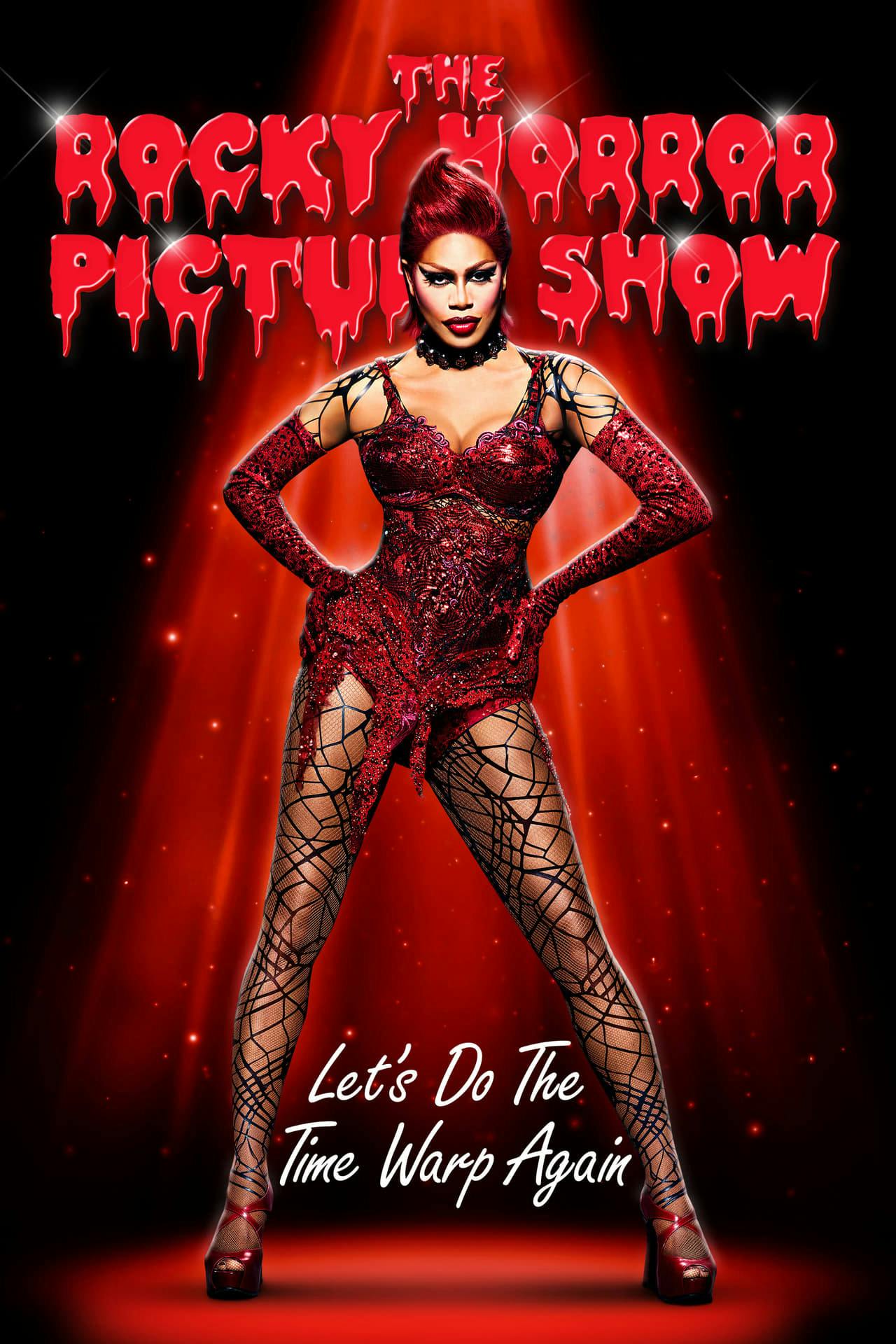 Assistir The Rocky Horror Picture Show: Let’s Do the Time Warp Again Online em HD