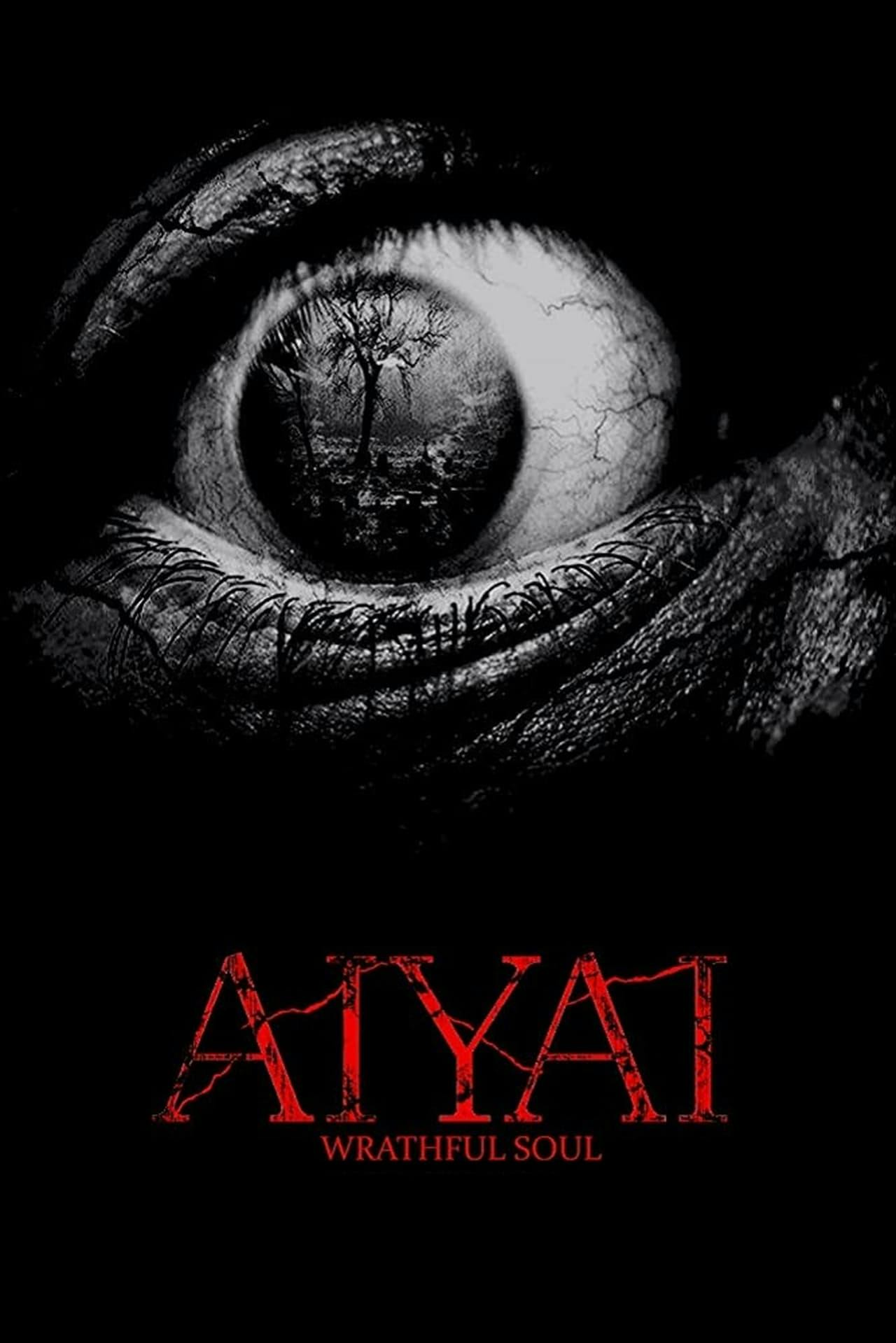 Assistir Aiyai: Wrathful Soul Online em HD