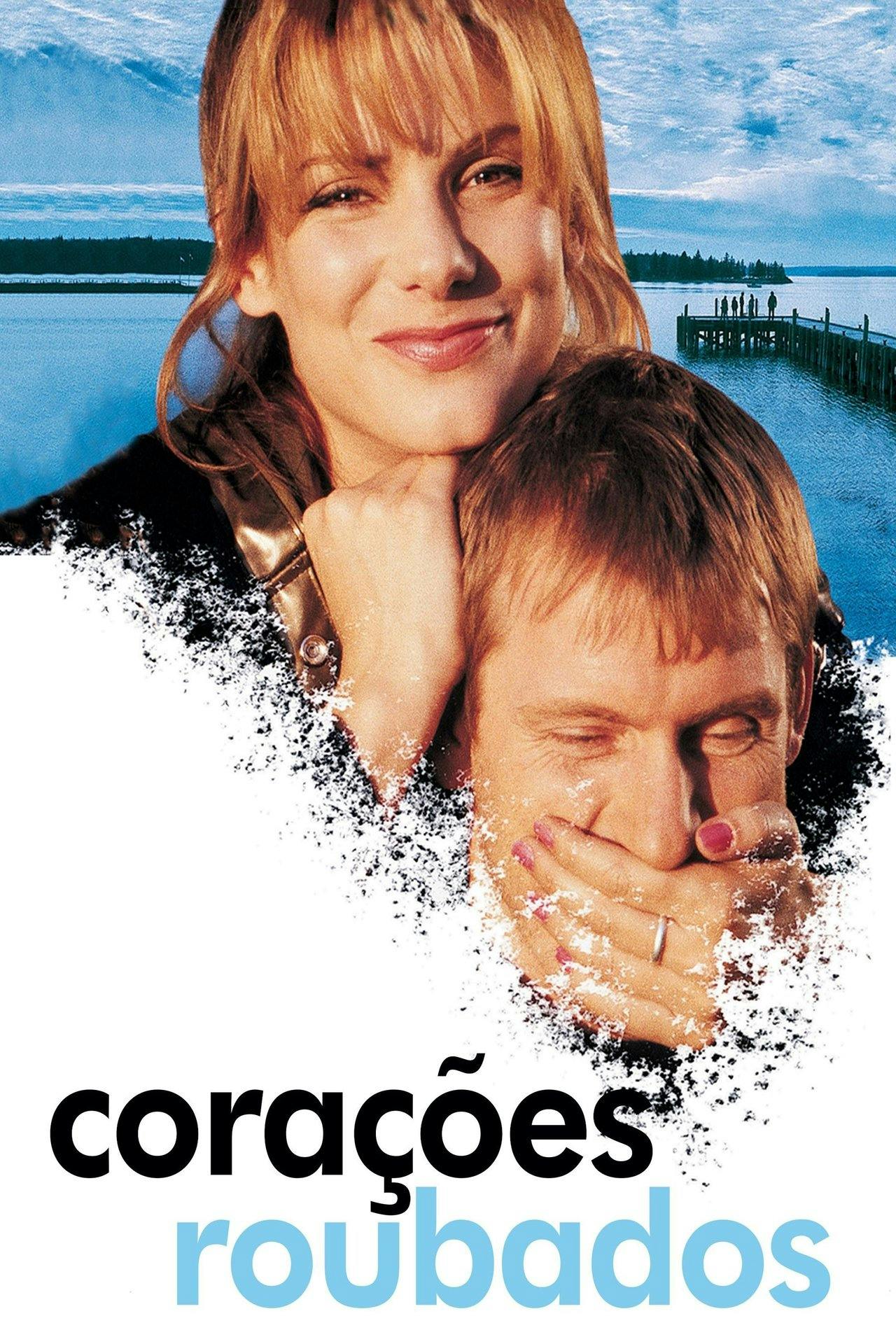 Assistir Corações Roubados Online em HD