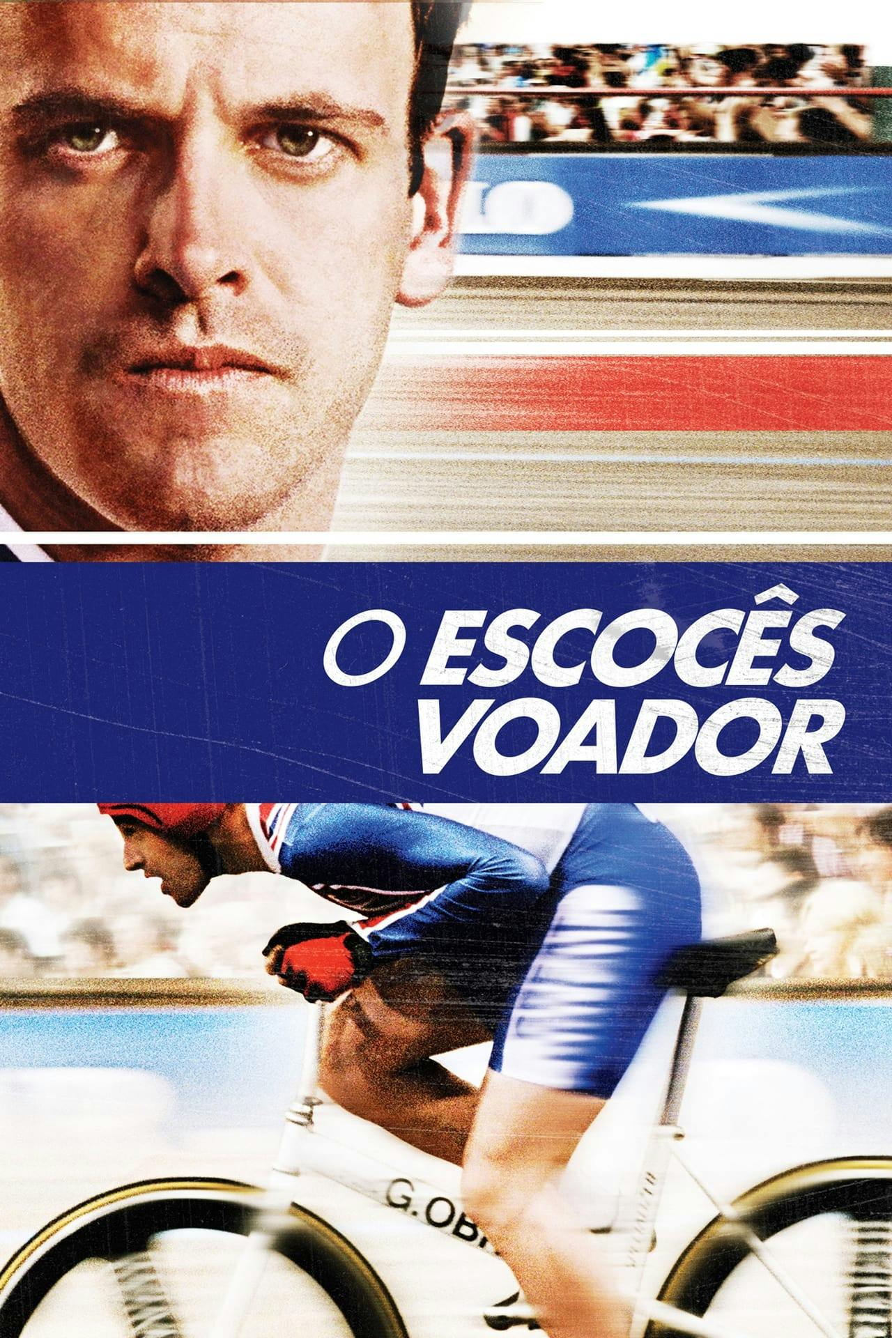 Assistir O Escocês Voador Online em HD