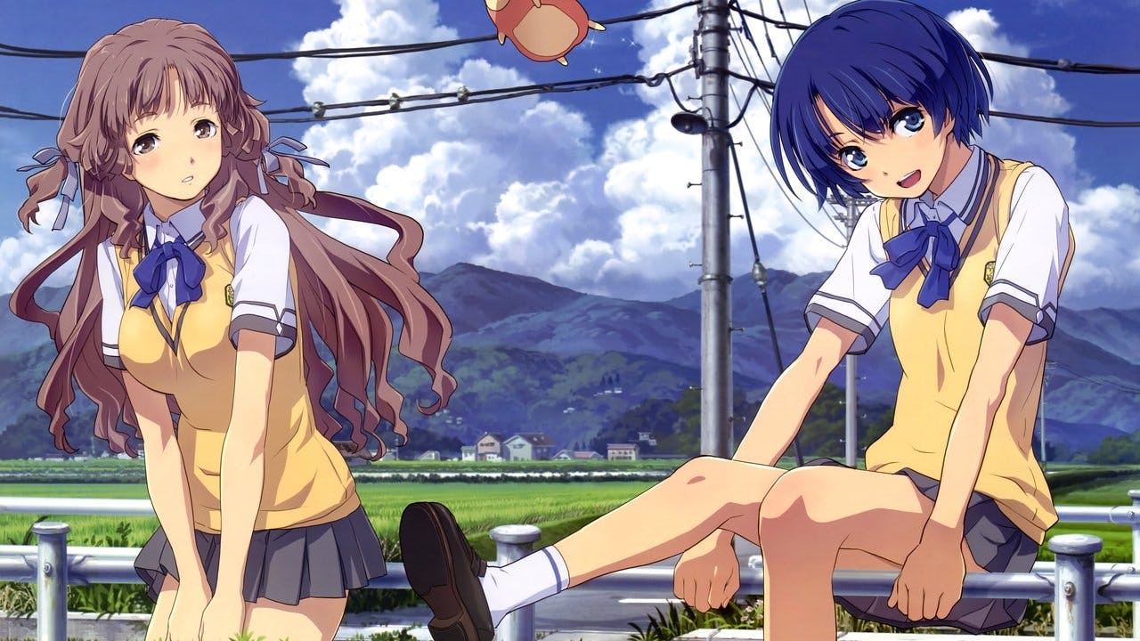 Ano Natsu de Matteru