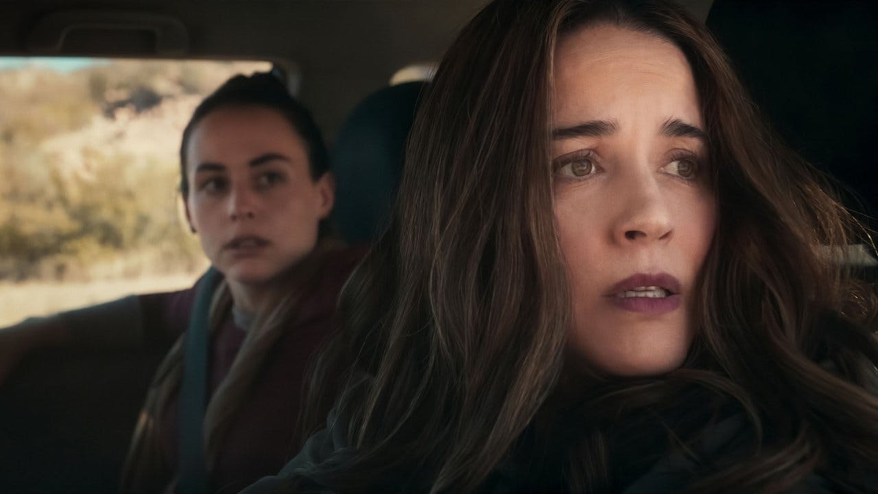 assista ao episódio 1 da temporada 1