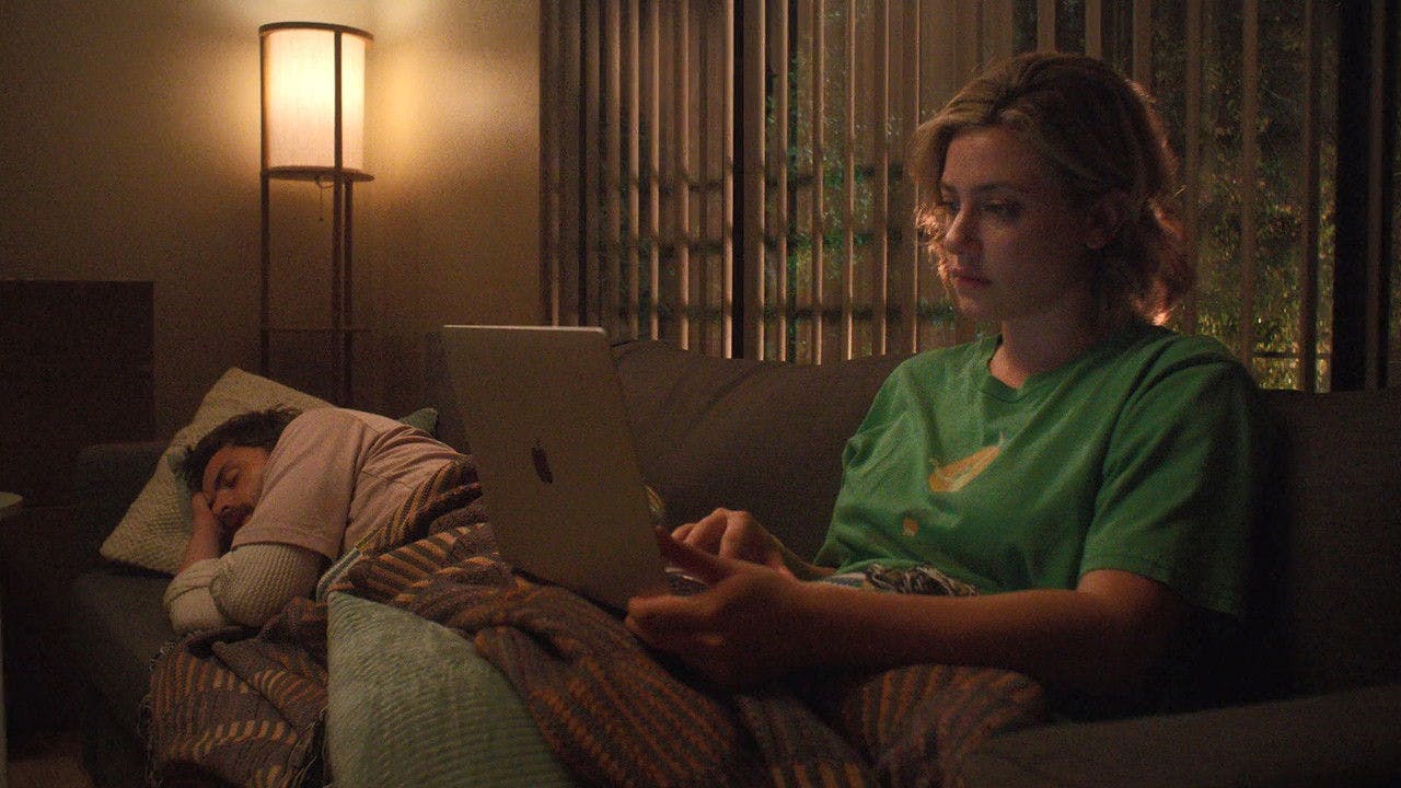 assista ao episódio 7 da temporada 1