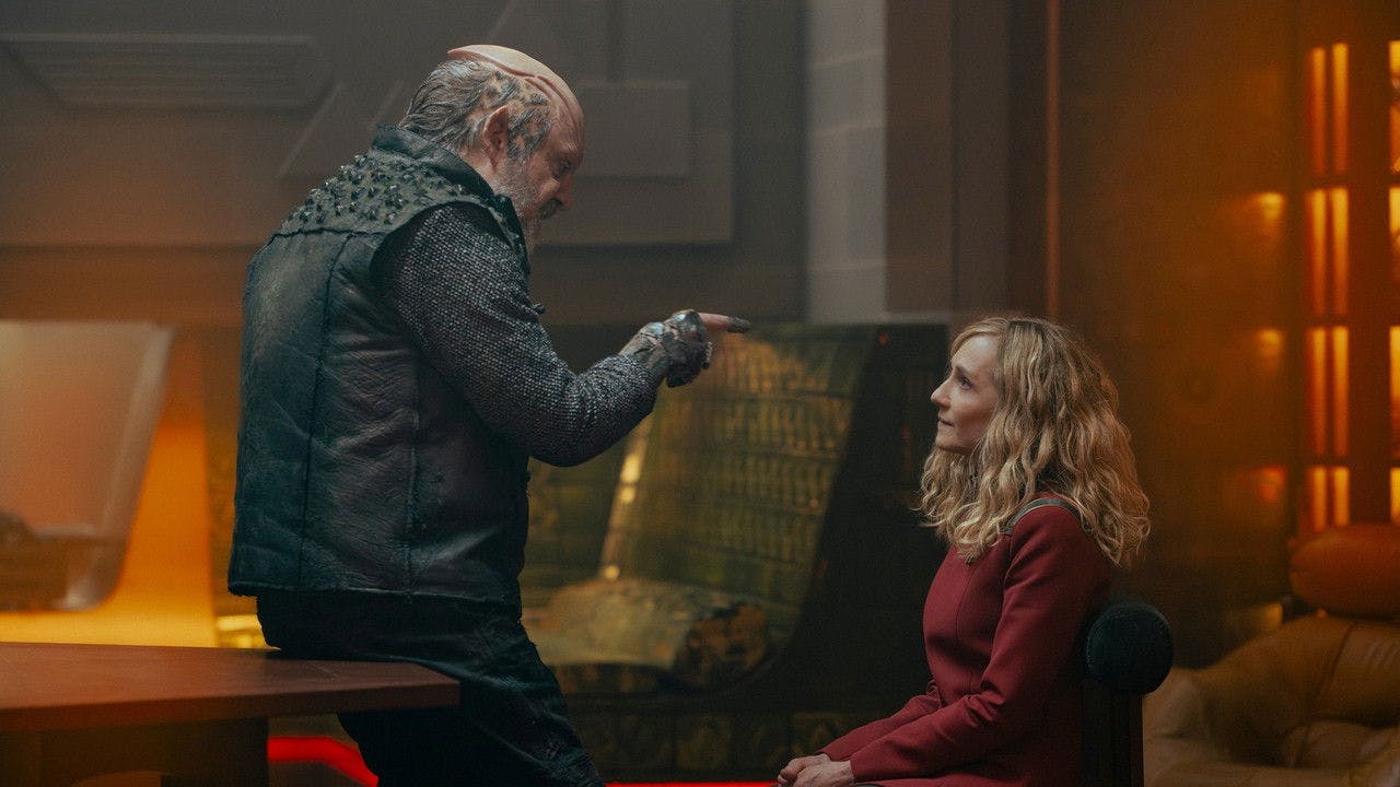 assista ao episódio 6 da temporada 1