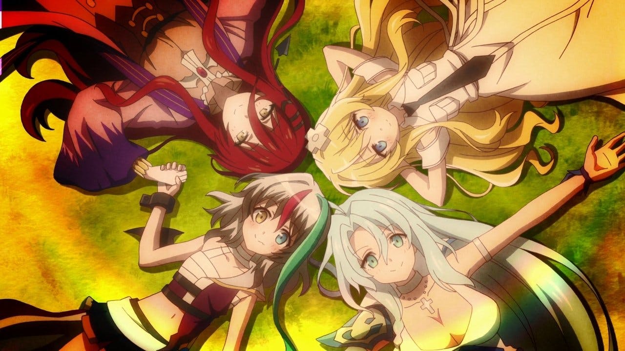 Sentouin, Hakenshimasu!