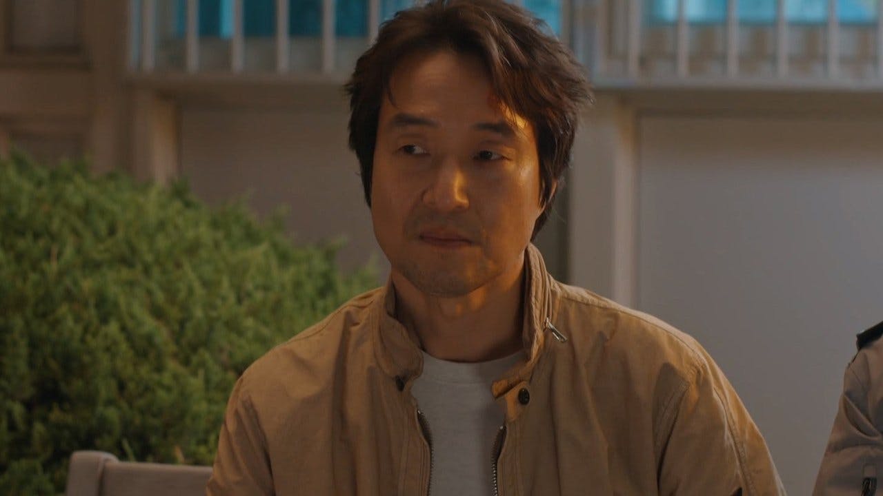 assista ao episódio 2 da temporada 1