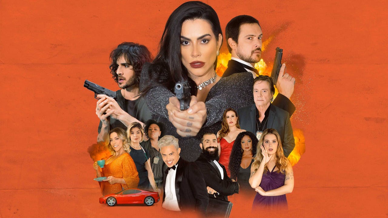 Me Tira da Mira assista online