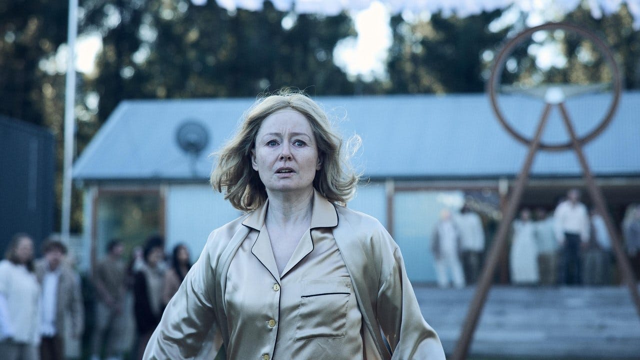 assista ao episódio 8 da temporada 1