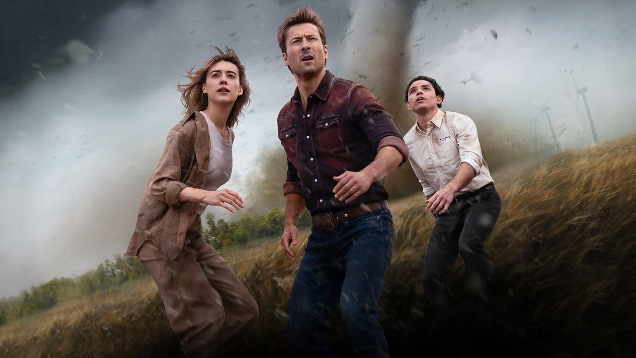 Twisters assista online