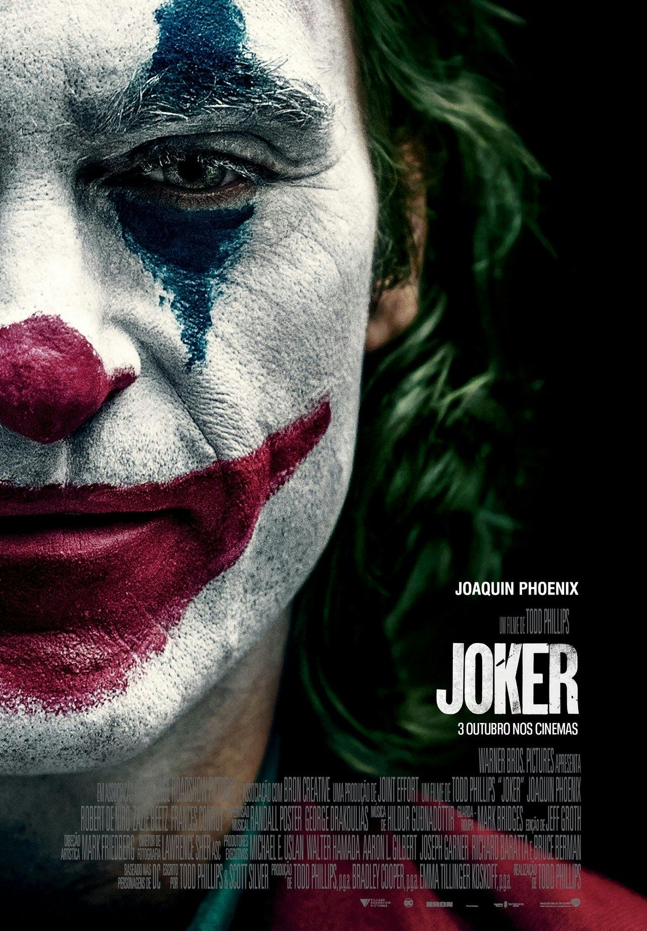 Assistir Coringa Online em HD