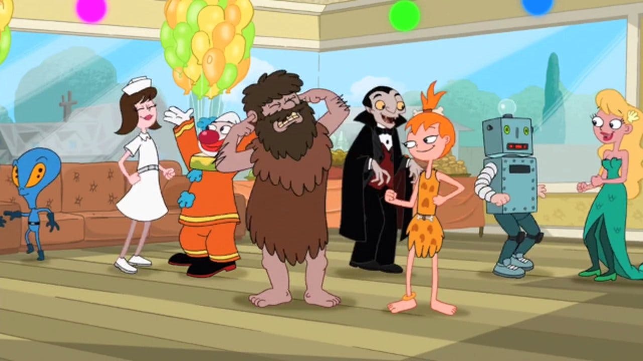 assista ao episódio 29 da temporada 1
