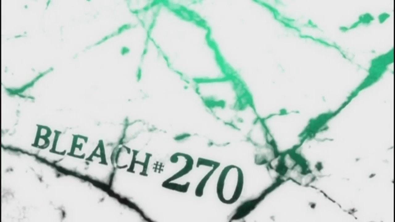 assista ao episódio 270 da temporada 1