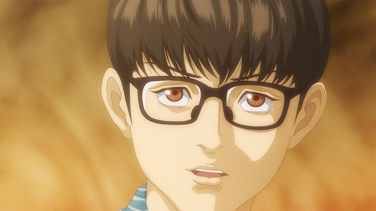 assista ao episódio 22 da temporada 1