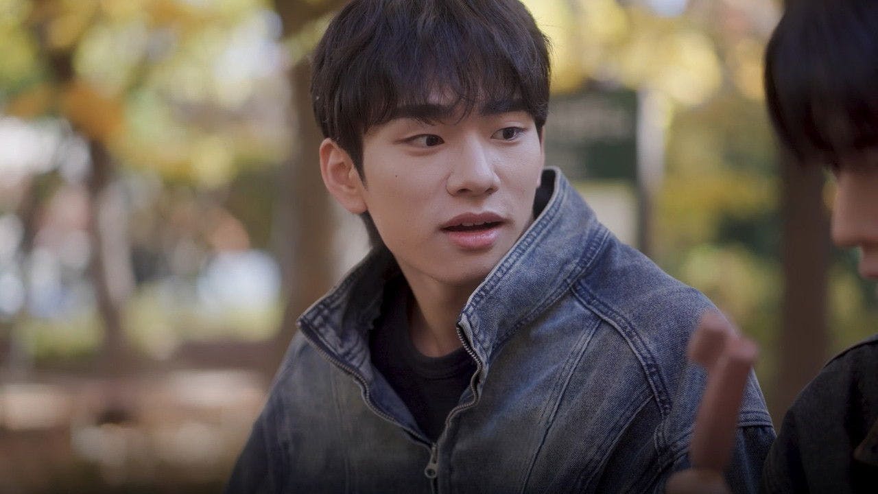 assista ao episódio 2 da temporada 1