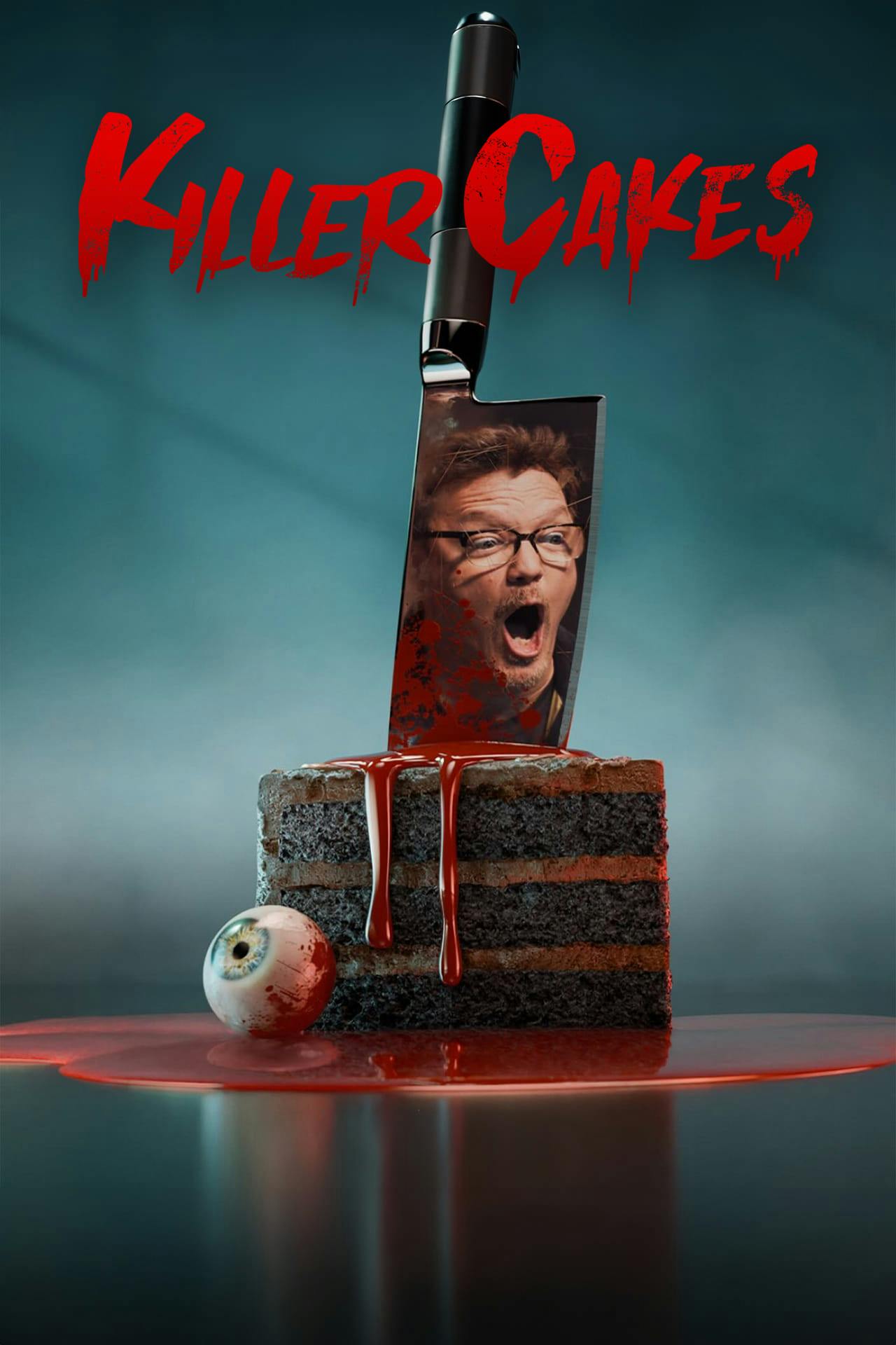 Assistir Killer Cakes Online em HD