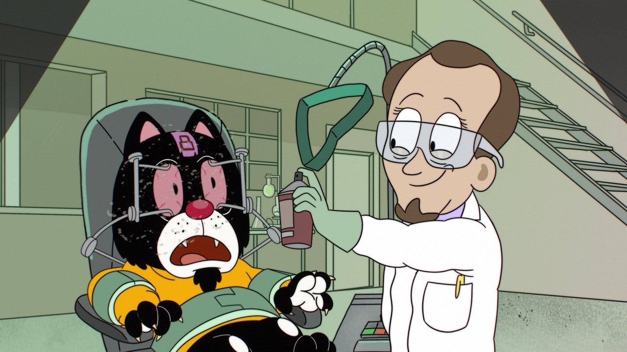 assista ao episódio 6 da temporada 1