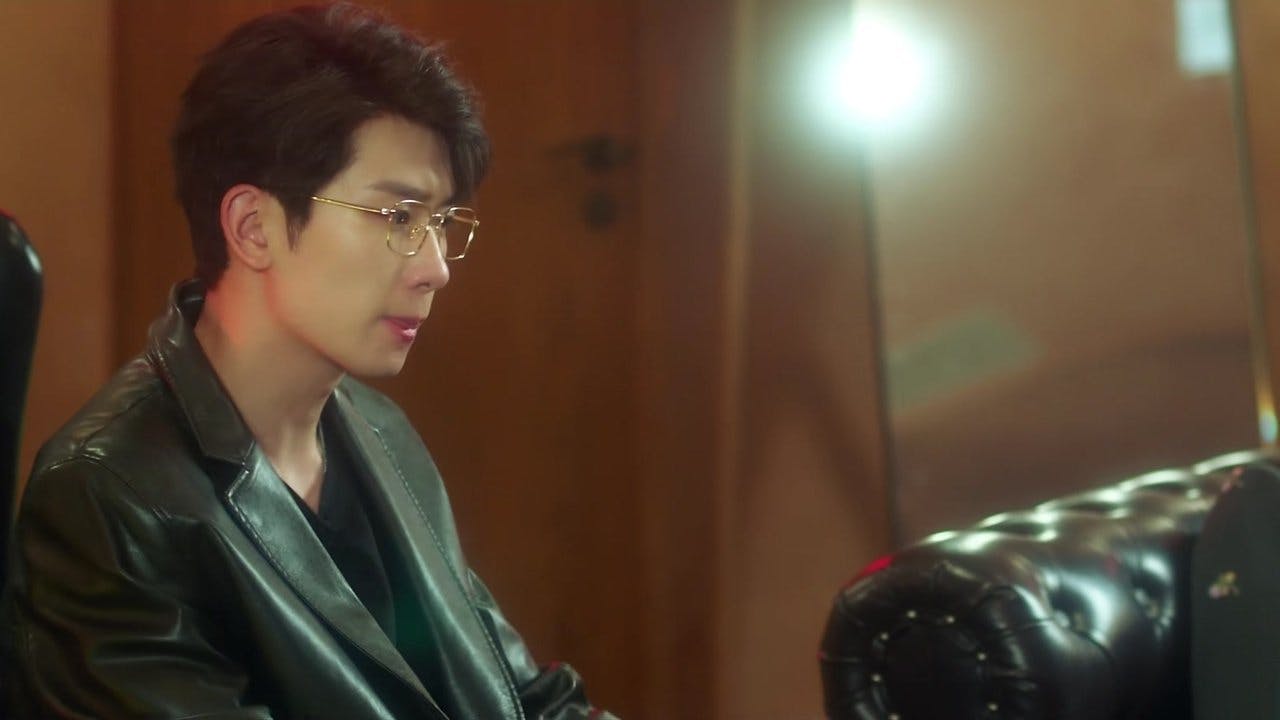 assista ao episódio 11 da temporada 1