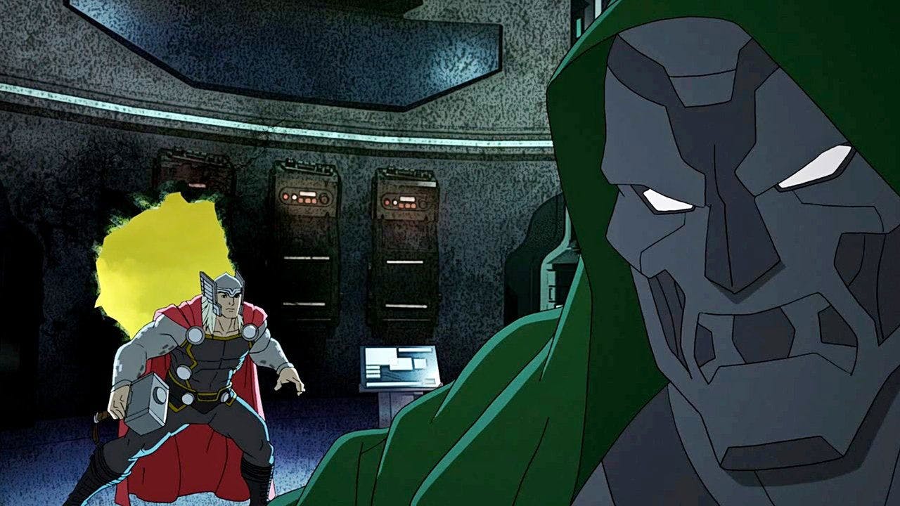 assista ao episódio 15 da temporada 1