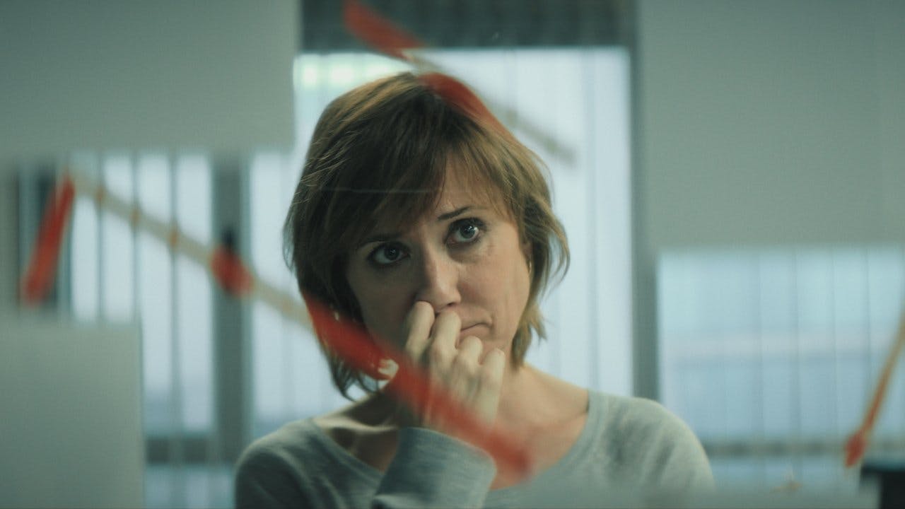 assista ao episódio 5 da temporada 1