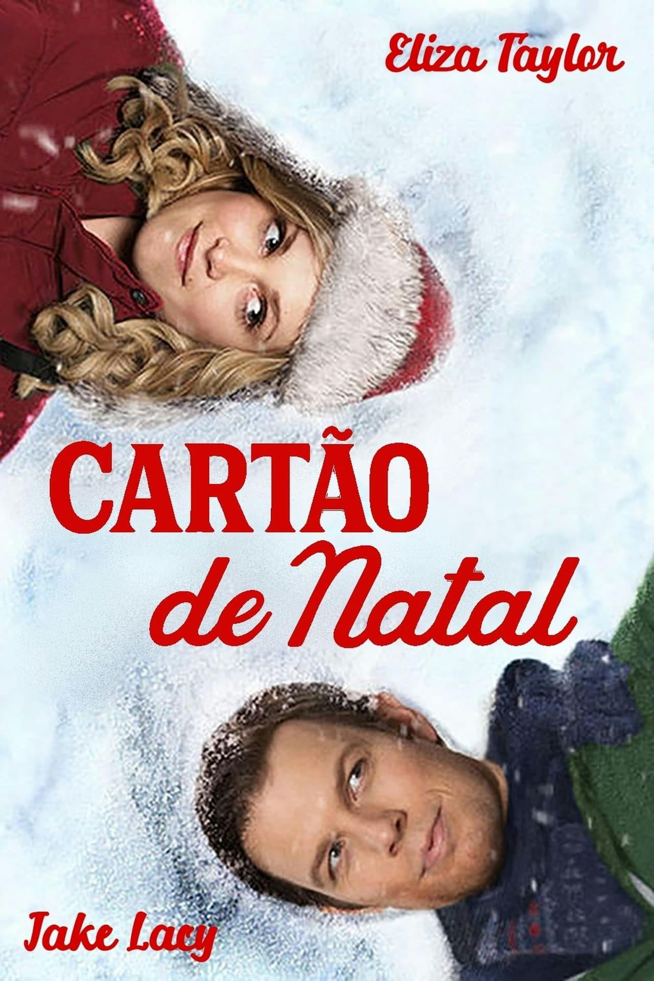 Assistir Cartão de Natal Online em HD