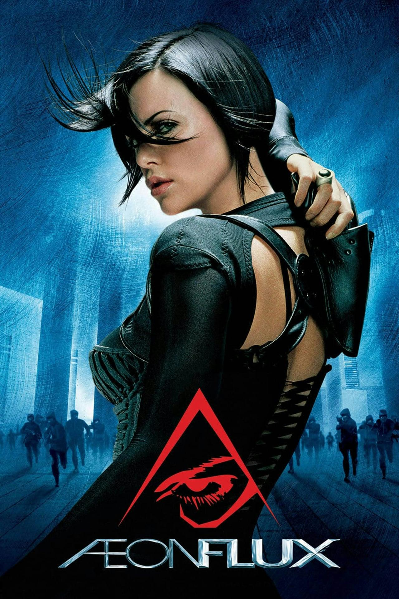 Assistir Aeon Flux Online em HD