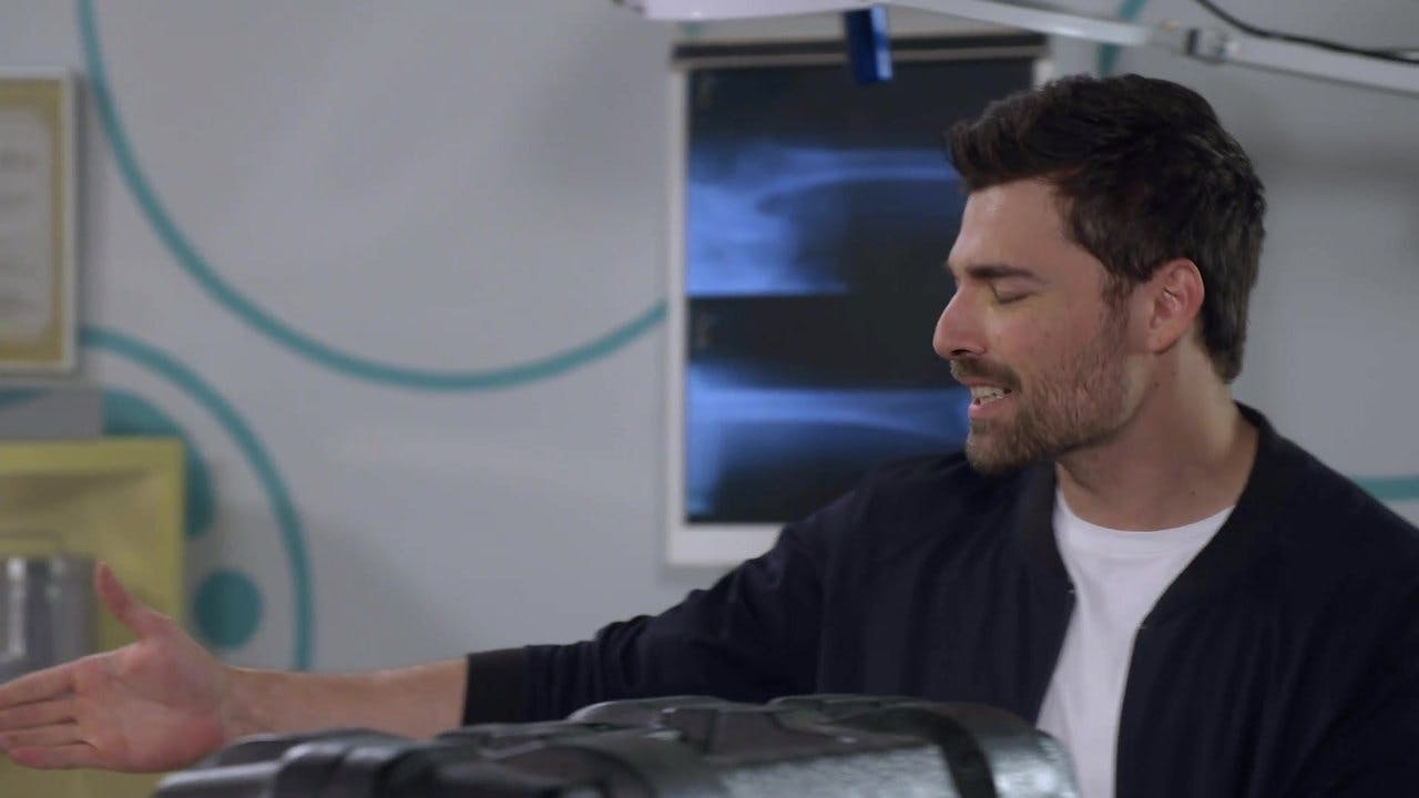 assista ao episódio 45 da temporada 1