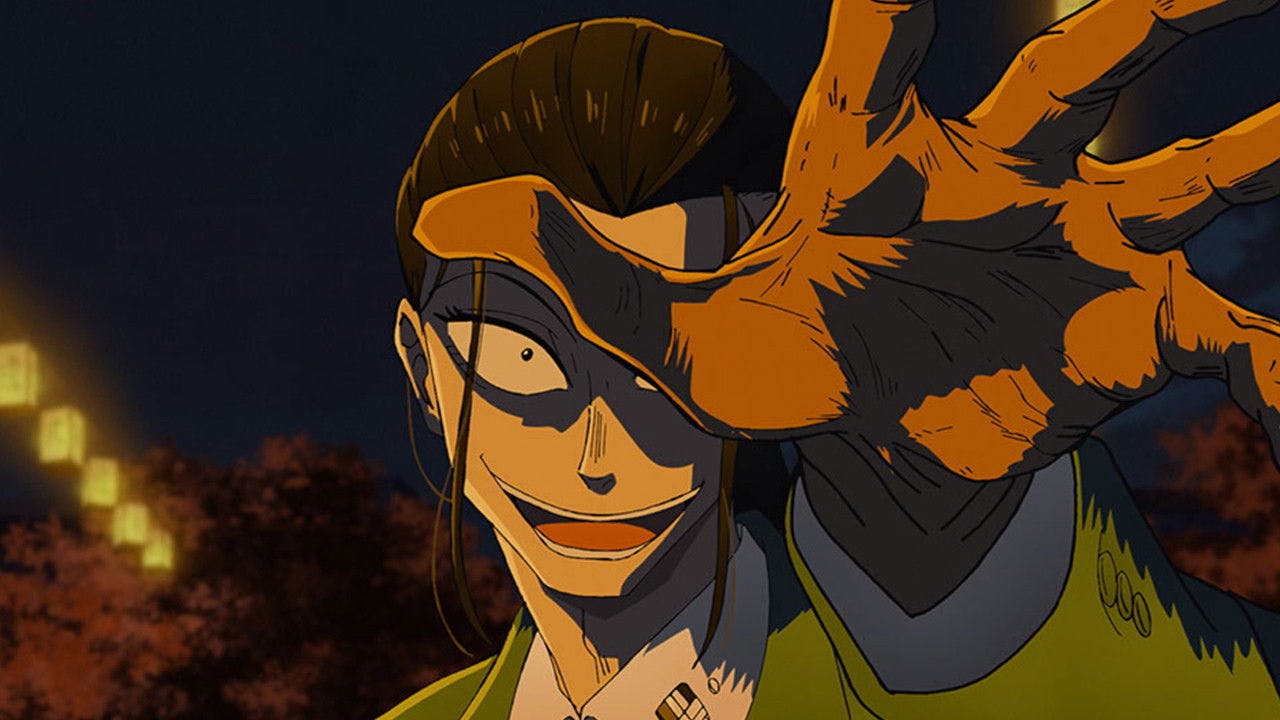 assista ao episódio 12 da temporada 1