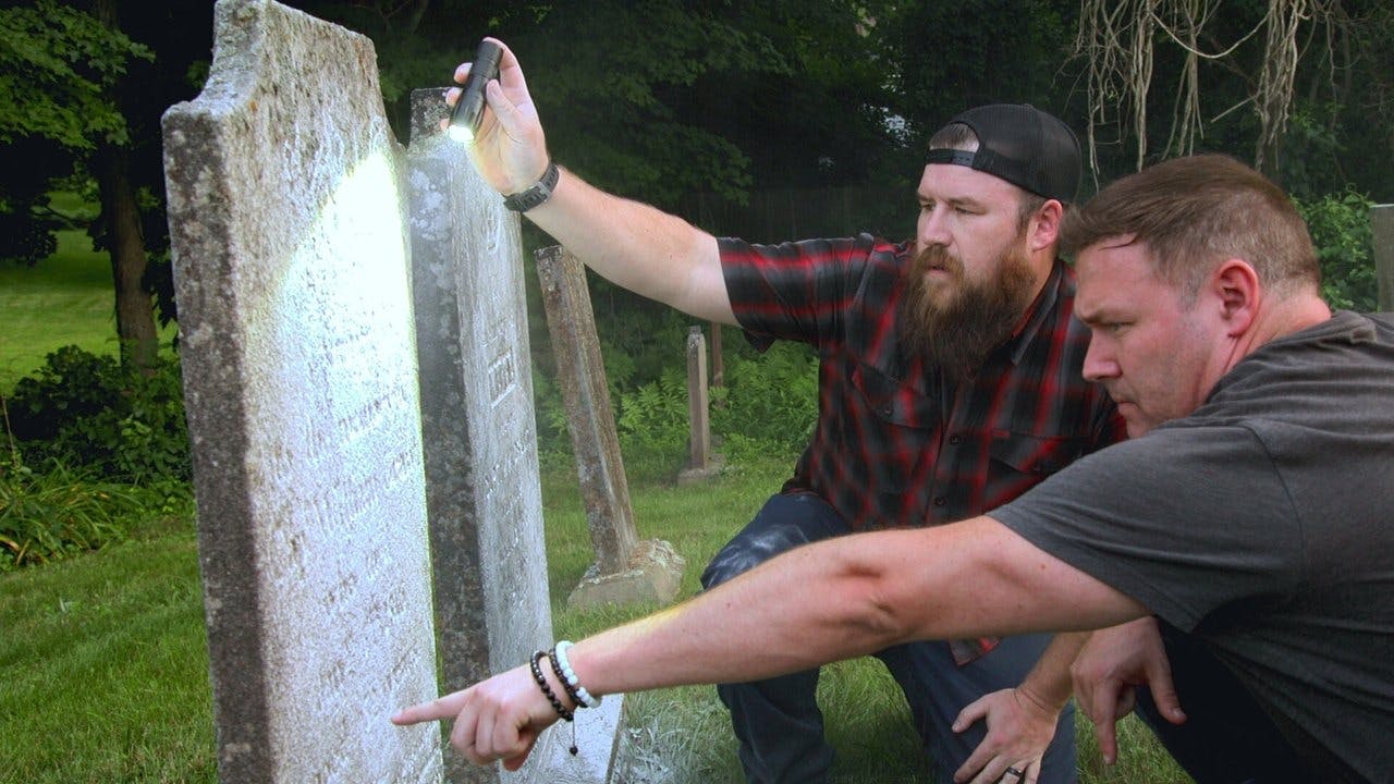 assista ao episódio 2 da temporada 1